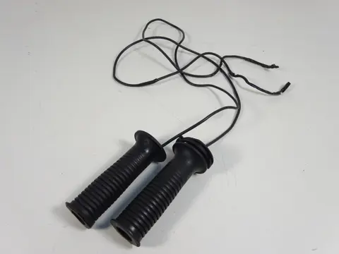 GASHANDLE BMW K 1200 GT 2006 - 2008