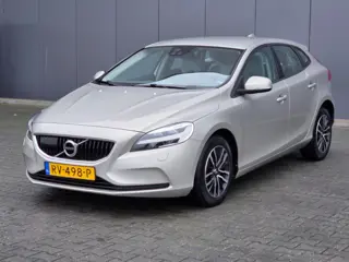 Volvo V40 1.5 T2 Nordic+ Automaat NW APK