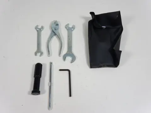 GEREEDSCHAPSET Suzuki M 1800 Intruder 2007 - 2010