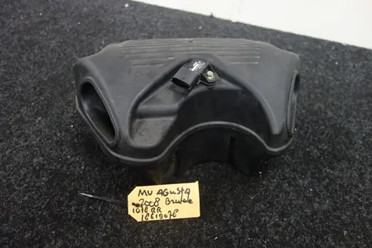 LUCHTFILTERHUIS MV Agusta Brutale 1078 RR 2008 - 2009