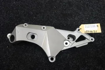 FRAME-ONDERDELEN MV Agusta Brutale 1078 RR 2008 - 2009