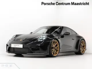 Porsche 911 GT3 Touring