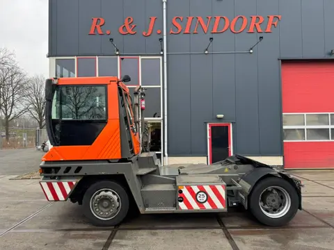 Terberg TT222 (bj 2009)