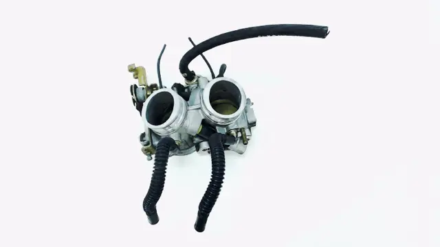 GASKLEPHUIS Aprilia Tuono 1000 2006 - 2008