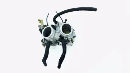GASKLEPHUIS Aprilia Tuono 1000 2006 - 2008