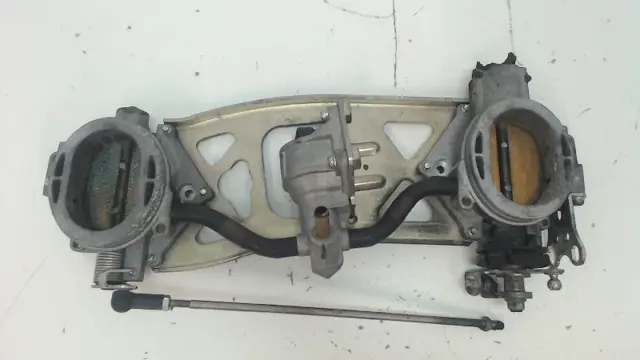 GASKLEPHUIS Ducati 848 2008 - 2010