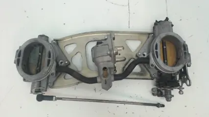 GASKLEPHUIS Ducati 848 2008 - 2010