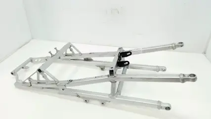 ACHTER SUBFRAME Aprilia Tuono 1000 2006 - 2008