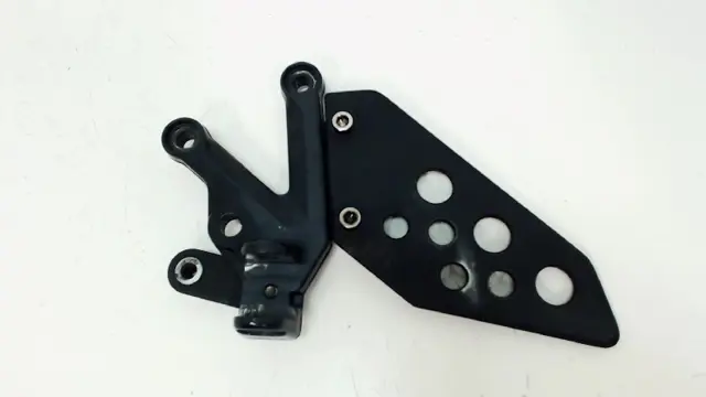 LINKER SCHETSPLAAT Aprilia Tuono 1000 2006 - 2008