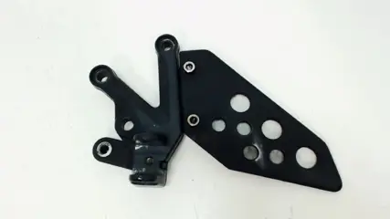 LINKER SCHETSPLAAT Aprilia Tuono 1000 2006 - 2008