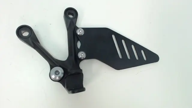 LINKER SCHETSPLAAT Kawasaki ZX 6 R 2013 - 2015