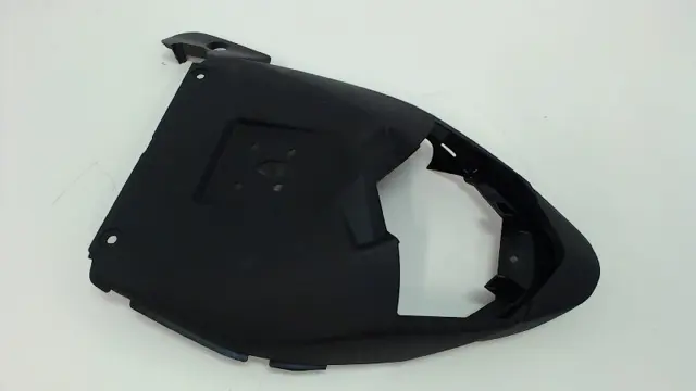 OVERIG Kawasaki ZX 6 R 2013 - 2015