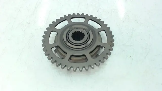 STARTMOTOR Honda CBR 600 RR 2003 - 2004