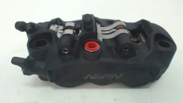 REMKLAUW Honda VFR 1200 2010 - 2013