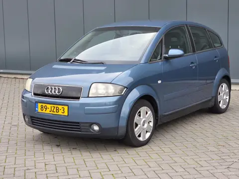 Audi A2 1.4