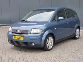 Audi A2 1.4