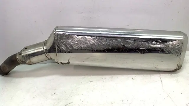 UITLAAT Honda ST 1300 Pan European 2002 - 2014