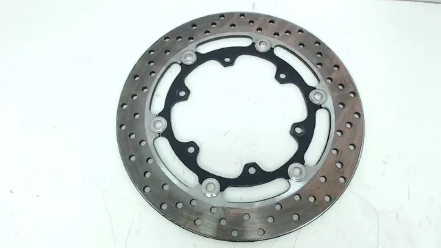 REMSCHIJF VOOR Yamaha FAZER 1000 1998 - 2005
