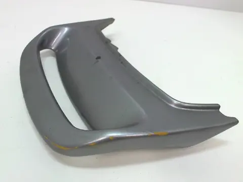 HANDVAT ACHTER Kawasaki ZZR 600 1990 - 1992