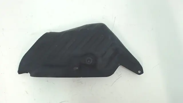 UITLAAT Honda VFR 1200 2010 - 2013