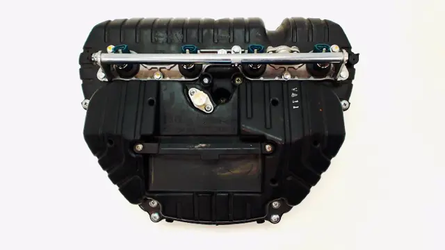 LUCHTFILTERHUIS Honda CBR Fireblade 2006 - 2007