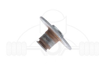 Freewheeladapter al.wiel yamaha rd50mx 2l6 holland