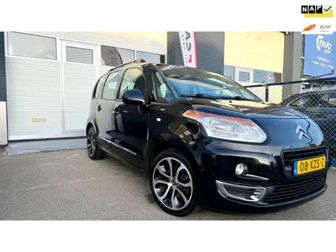 Citroen C3 Picasso 1.6 VTi Collection | AUTOMAAT | AiRCO | NAP | NETTE AUTO