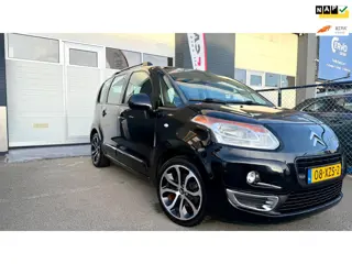 Citroen C3 Picasso 1.6 VTi Collection | AUTOMAAT | AiRCO | NAP | NETTE AUTO