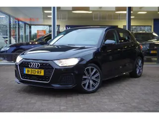Audi A1 Sportback 30 TFSI epic 5deurs | Automaat | Airco | LM velgen | Elek. Pakket | Inruil mogelij