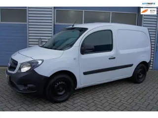 Mercedes-Benz CITAN 109 CDI 2020 | Airco | Navigatie | Euro 6 | CRUISE CONTROL