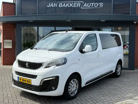 Peugeot Expert 231S 2.0 BlueHDI 120 Premium Pack ✅ Nieuwe motor ✅ Camera ✅ PDC ✅ Navigatie ✅ motor n