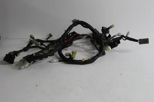 KABELBOOM Yamaha FZ6 2004 - 2007