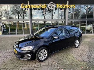 Volkswagen Golf Variant 1.0 TSI Business Edition Connected | AUTOMAAT | CLIMA | CRUISE | NAVI | PDC 