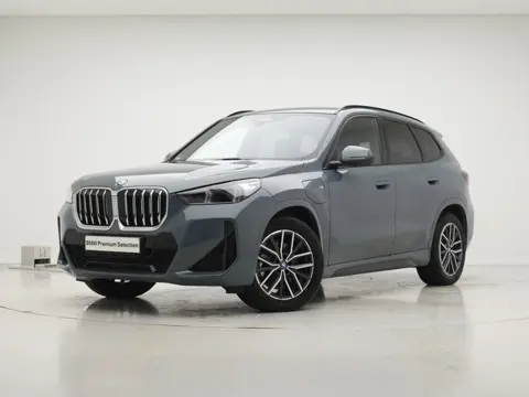BMW X1 xDrive25e M-Sport | Panorama | Voorbereiding Driving Assistant Plus | Trekhaak | Camera