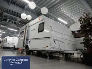 Weinsberg CaraOne Edition HOT 450 FU MOVER VOORDEEL &euro; 750,-