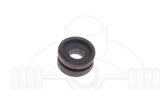 Km kilometertellerrubber yamaha dt50mx dt80mx 2eh