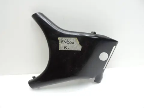 FRAME-ONDERDELEN Suzuki VS 700 Intruder 1985 - 1991