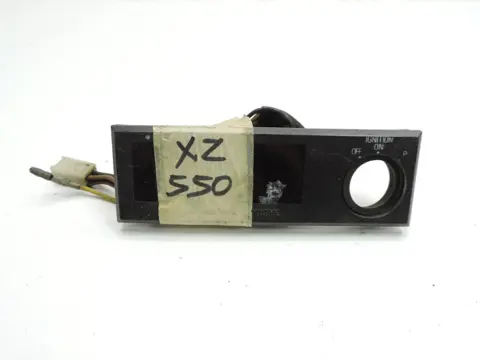 TELLER Yamaha Overige Yamaha 1960 - 2021