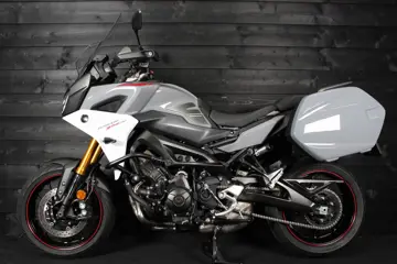 Yamaha Tracer 900 GT ABS (2019)
