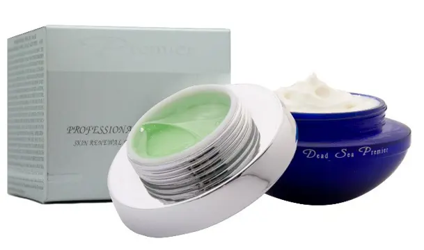 Dode zee producten 20% korting!!