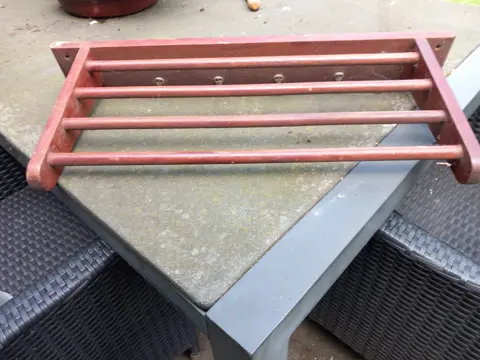 Piet Zwart, pannenrek