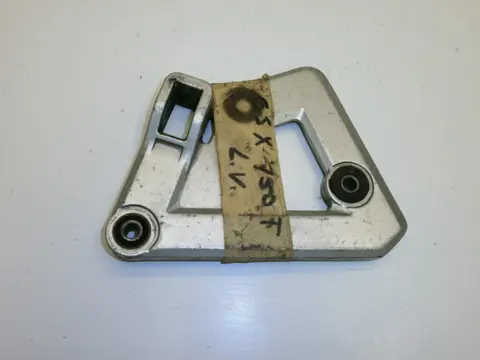 LINKER SCHETSPLAAT Suzuki GSX F 750 1988 - 1997