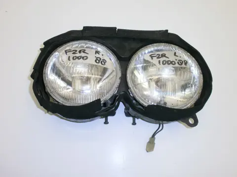 KOPLAMP Yamaha FZR 1000 1987 - 1988