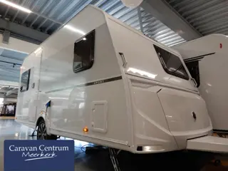 Knaus Sport 450 FU VOORDEEL &euro; 1826,=