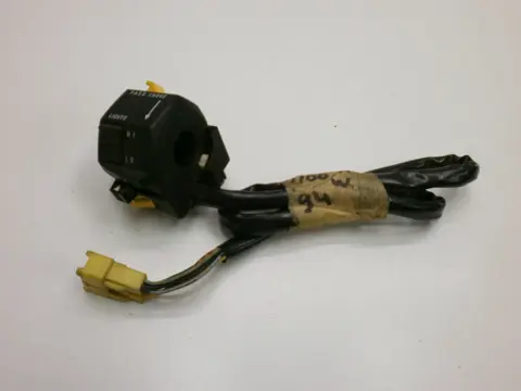 STUURSCHAKELAAR LINKS Suzuki GSX R 1100 1993 - 1994