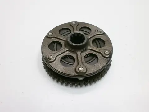 START KOPPELING Kawasaki ZZR 1100 1993 - 2001