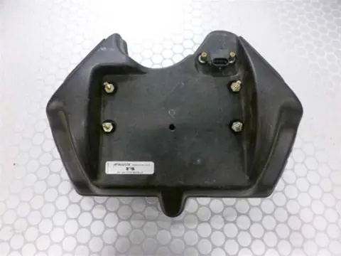 LUCHTFILTERHUIS MV Agusta 990 R Brutale 2010 - 2011