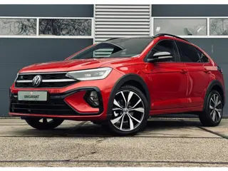 Volkswagen Taigo 1.0 TSI R-Line |Camera |Virtual display |IQ Light |Keyless |Stoelverw. |ACC