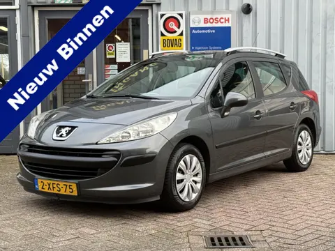 Peugeot 207 SW 1.4 XR | AIRCO | PANODAK | NW APK | NETTE AUTO |