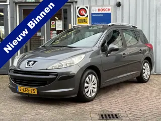 Peugeot 207 SW 1.4 XR | AIRCO | PANODAK | NW APK | NETTE AUTO |